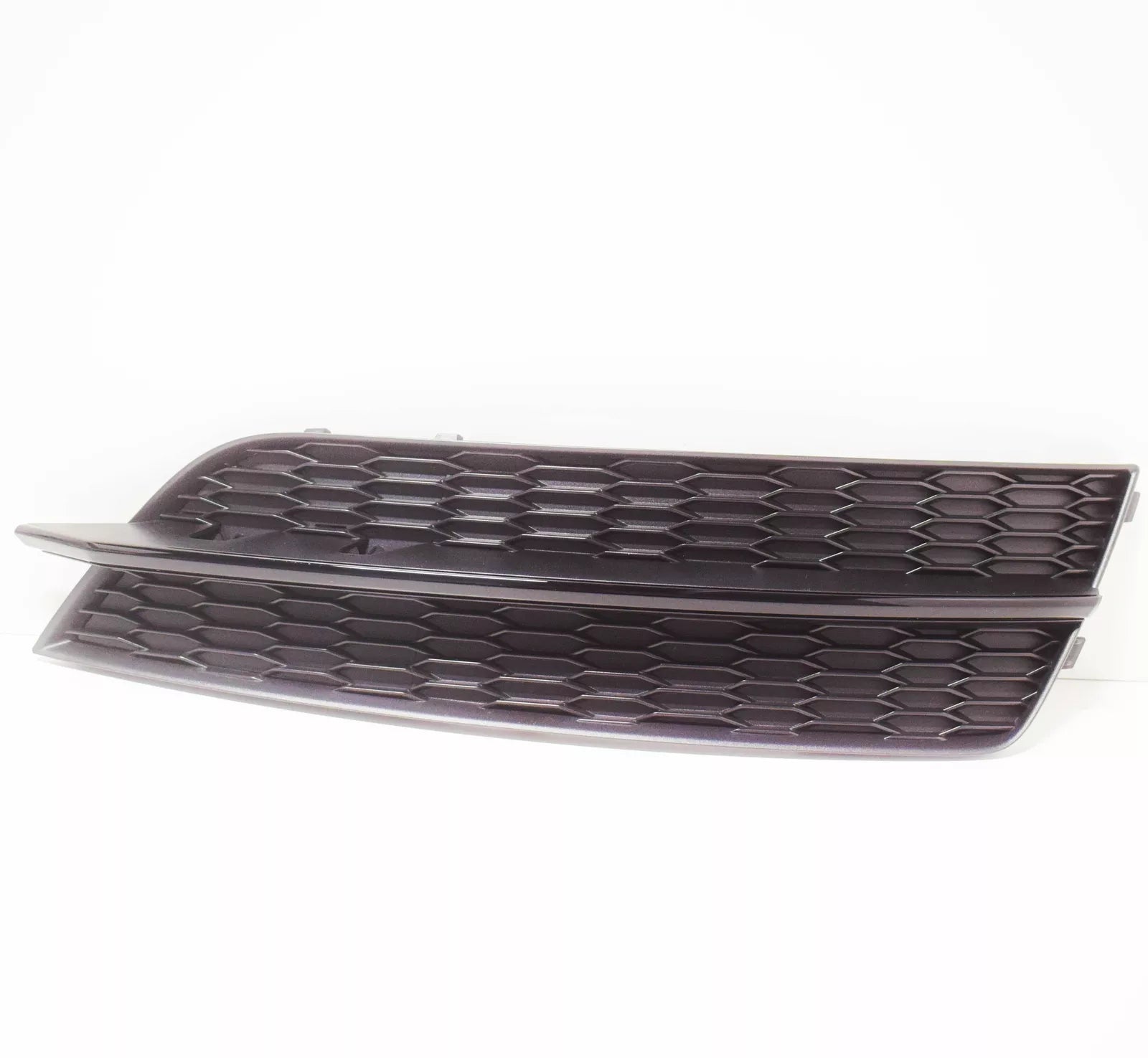 NEW AUDI A7 SPORTBACK 4G8 FRONT RIGHT GRILLE 4G8807648FBMT ORIGINAL