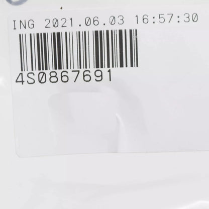 NEW AUDI R8 4S COMPENSATING PIECE LEFT SIDE 4S0867691 2018 ORIGINAL