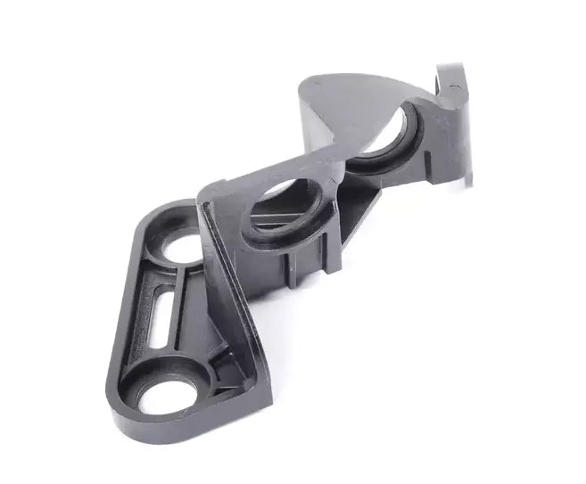 NEW AUDI A3 SPORTBACK 8P SHIFTER CABLE BRACKET 5Q0711789A