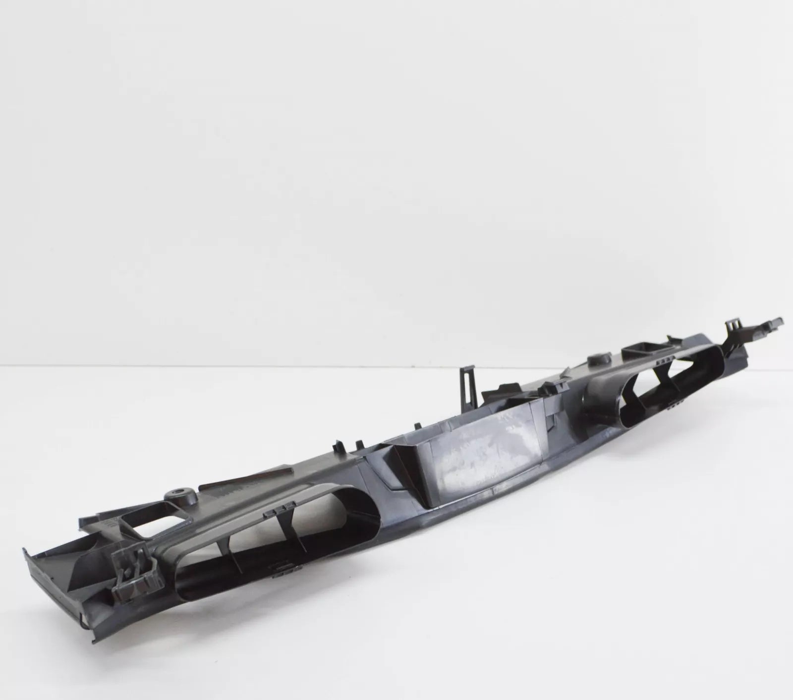 NEW MERCEDES-BENZ E-CLASS W212 UPPER FAN SHROUD A2125000455 ORIGINAL