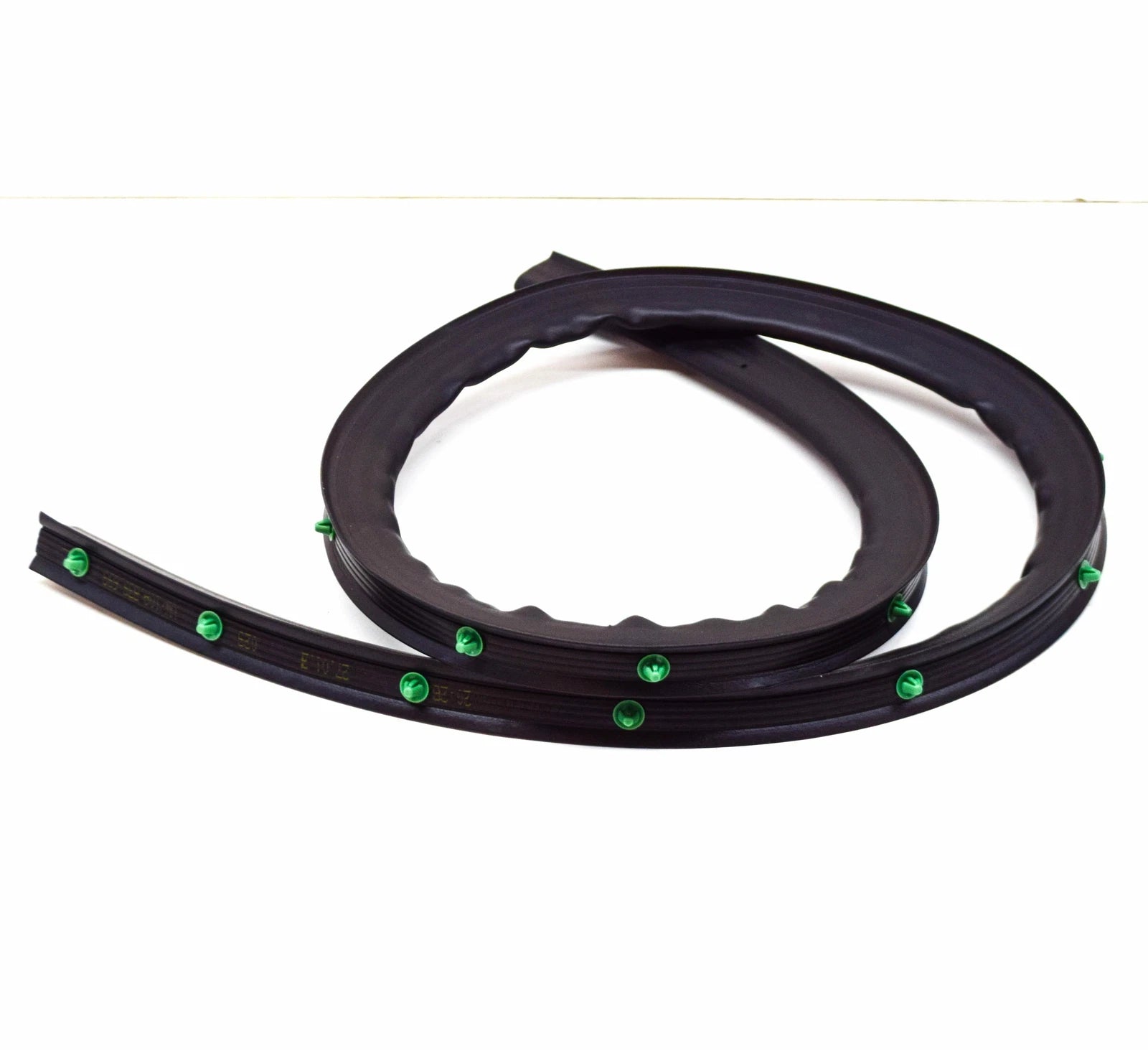 NEW VOLKSWAGEN ID.3 E11 REAR LEFT DOOR OUTER SEAL 10A839699