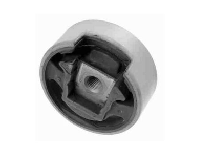 new vw passat b6 engine mounting lower bonded rubber bush 3c0199867d original