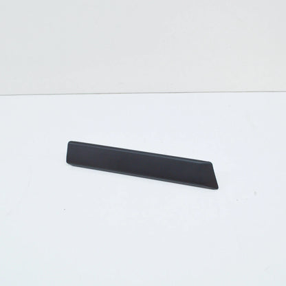 NEW BMW 5 E39 FRONT LEFT FENDER DOOR MOULDING 51138159293 8159293 ORIGINAL