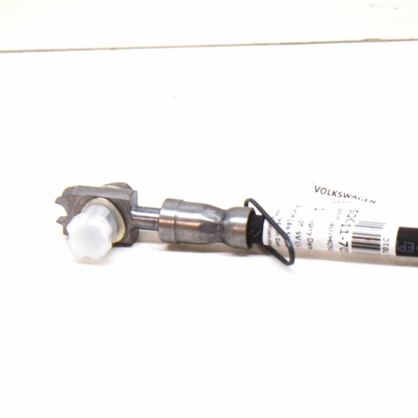 NEW AUDI Q3 F3 FRONT BRAKE PIPE HOSE 5Q0611701C