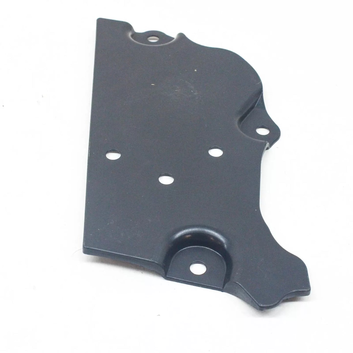 NEW BMW 3 G20 FRONT AXLE LEFT COVERING CAP 31106886193 ORIGINAL