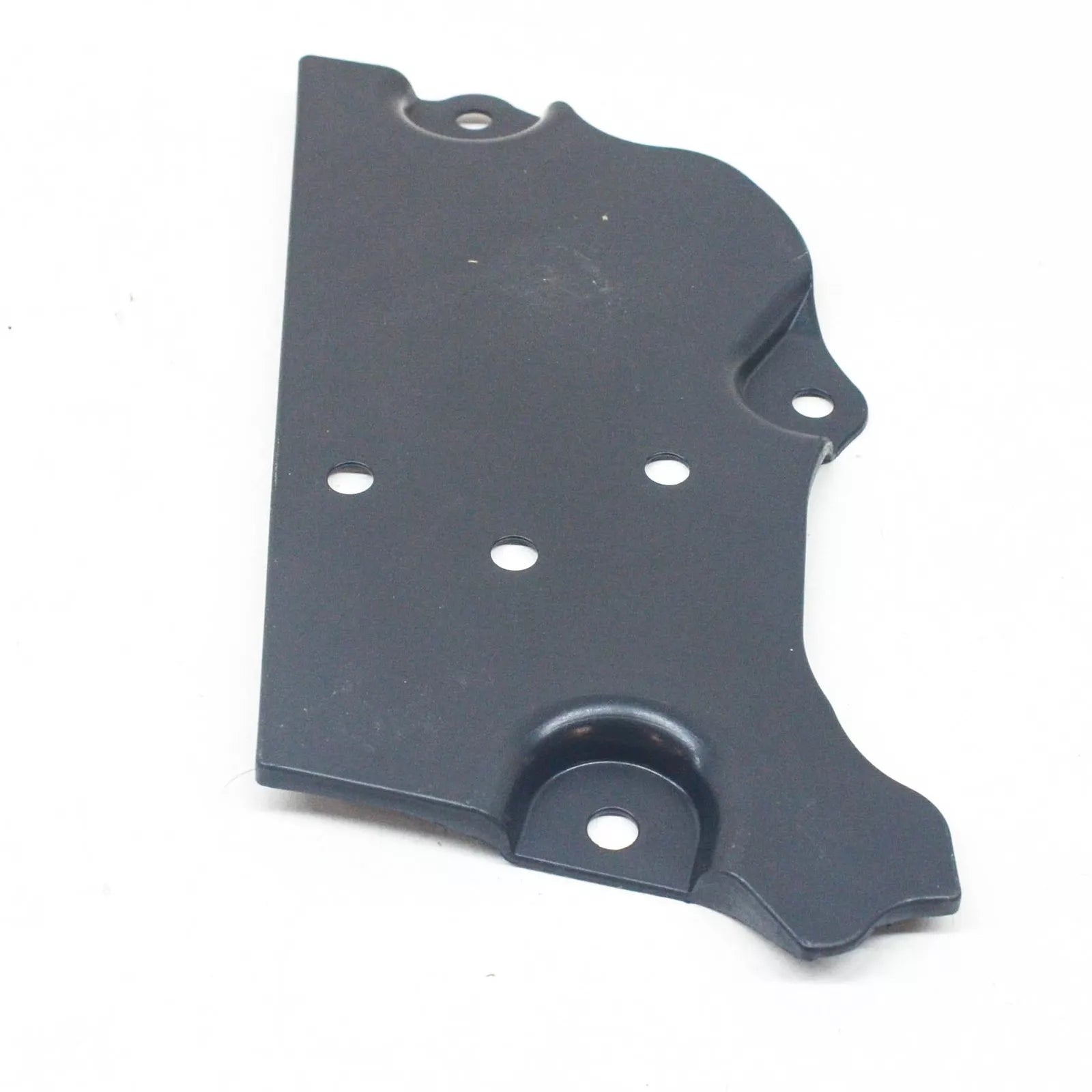 NEW BMW 3 G20 FRONT AXLE LEFT COVERING CAP 31106886193 ORIGINAL