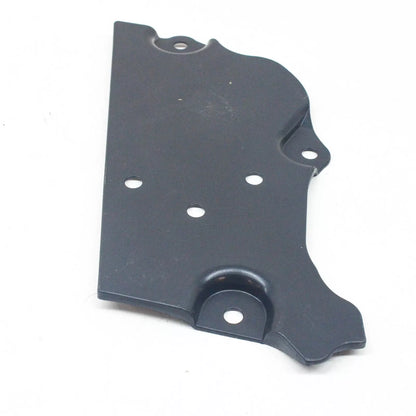 NEW BMW 3 G20 FRONT AXLE LEFT COVERING CAP 31106886193 ORIGINAL