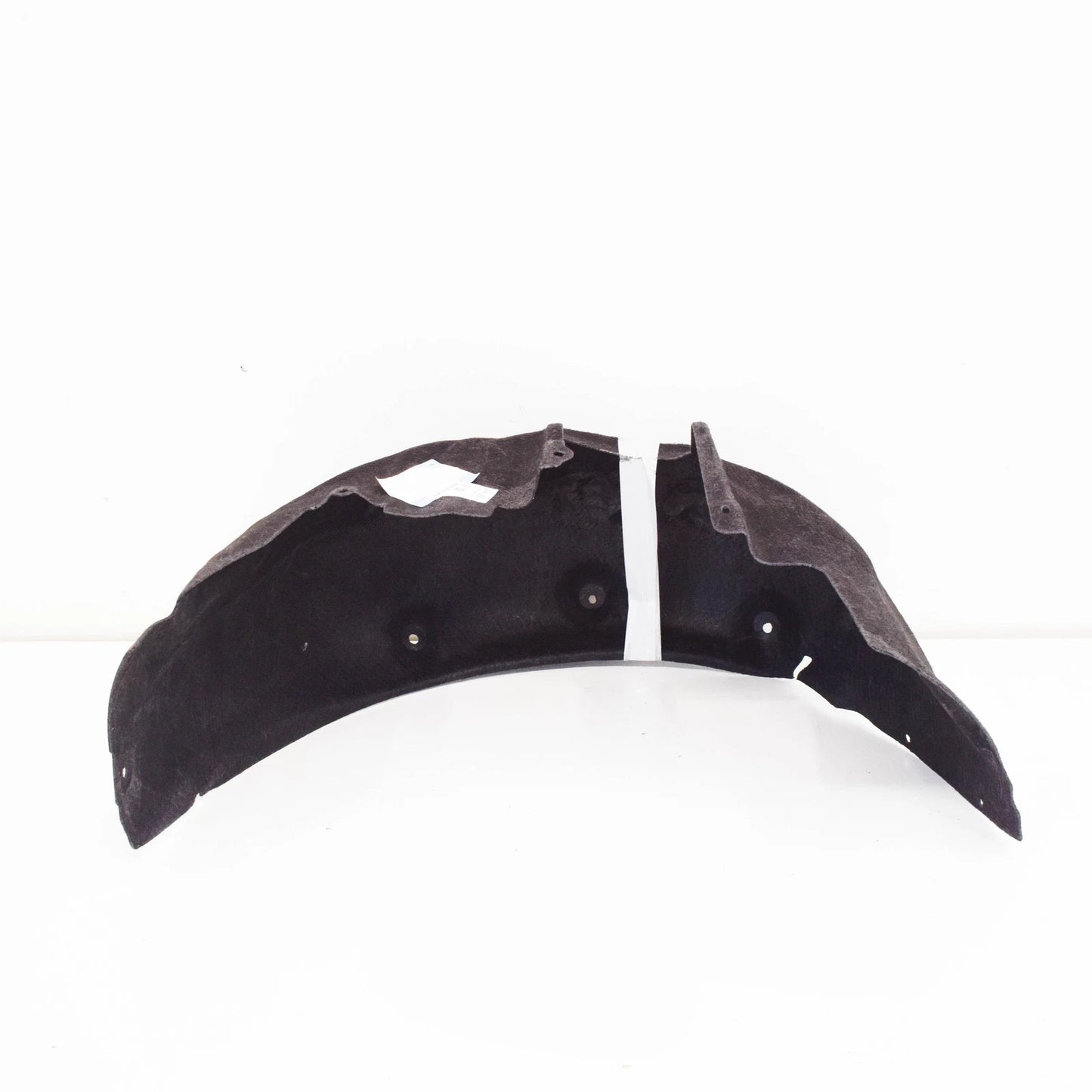 NEW BMW 3 F30 REAR RIGHT WHEEL ARCH SPLASH SHIELD 51717260294 ORIGINAL