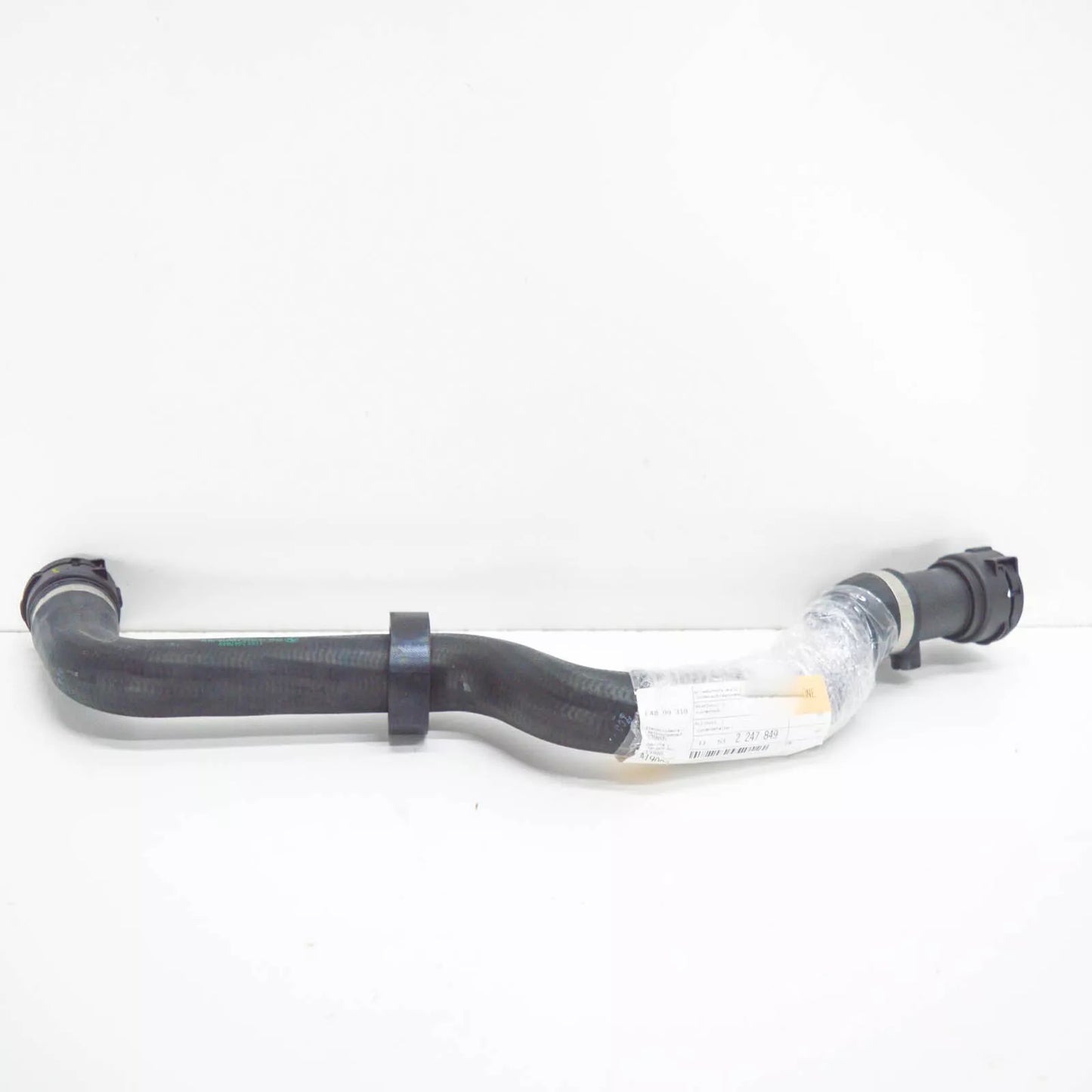 NEW BMW 3 E46 COOLING SYSTEM WATER HOSE 11532247849 2247849 2004 ORIGINAL