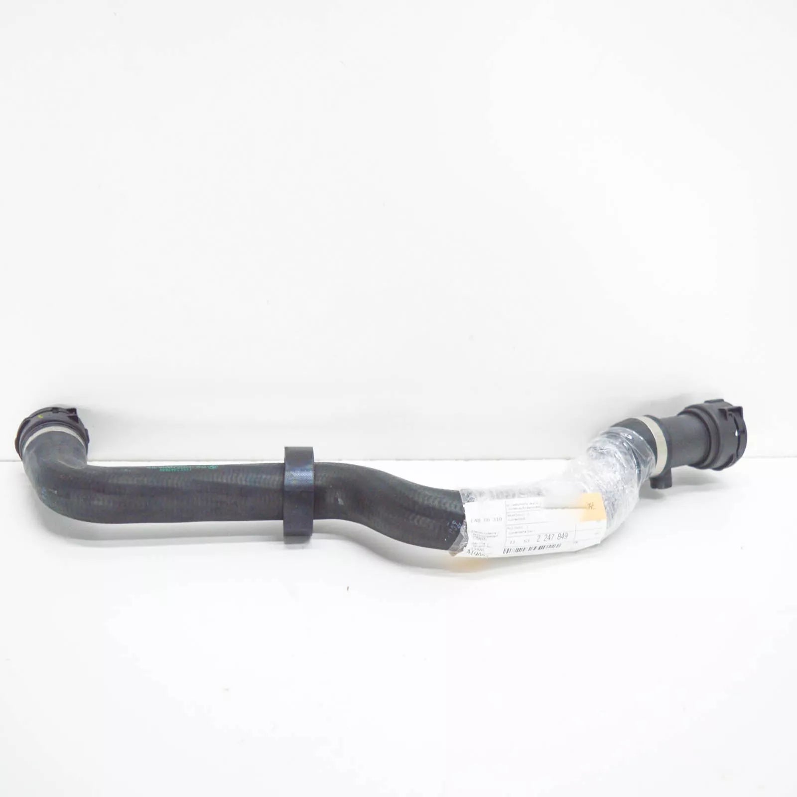NEW BMW 3 E46 COOLING SYSTEM WATER HOSE 11532247849 2247849 2004 ORIGINAL