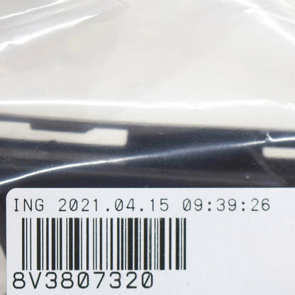 NEW AUDI A3 8V FRONT BUMPER RIGHT CLOSING ELEMENT 8V3807320