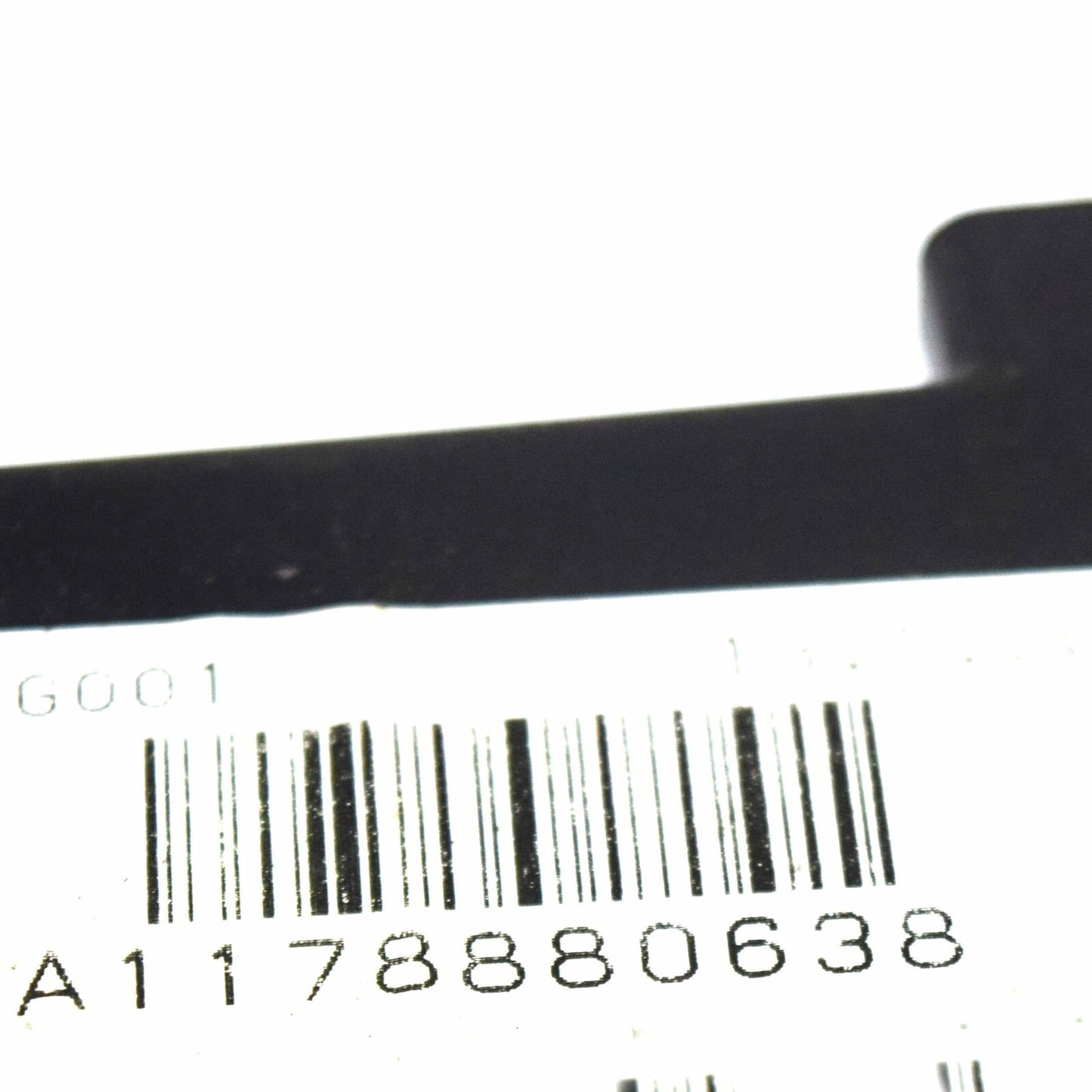 NEW MB CLA X117 FRONT RADIATOR GRILLE TOP RIGHT AIR DUCT A1178880638 ORIGINAL