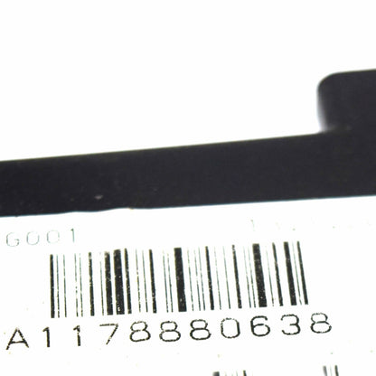 NEW MB CLA X117 FRONT RADIATOR GRILLE TOP RIGHT AIR DUCT A1178880638 ORIGINAL