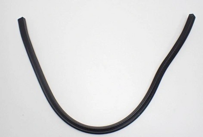 new cupra formentor front bonnet water box center seal 5fa823723 original