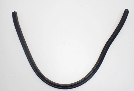 new cupra formentor front bonnet water box center seal 5fa823723 original