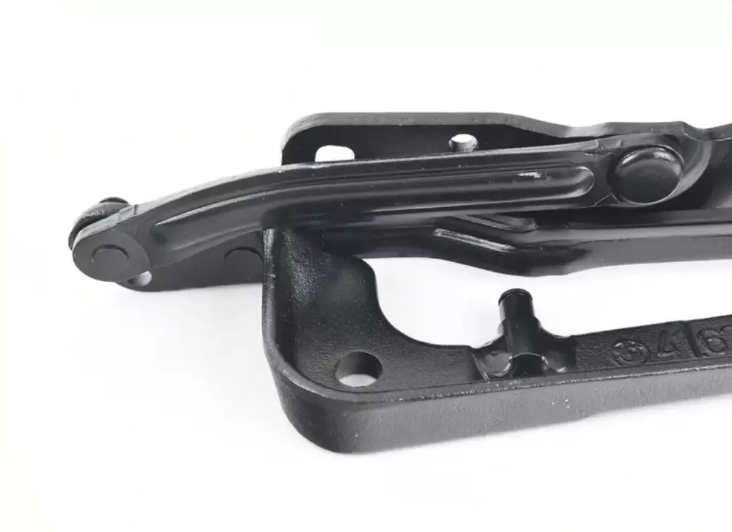 NEW BMW 7 E38 LEFT TRUNK LID HINGE 41628398953 8398953 ORIGINAL