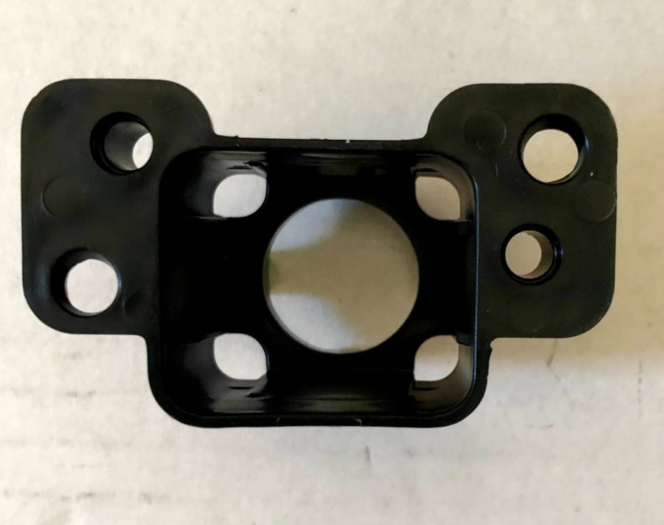 new skoda kodiaq ns front camera locking bracket 5659805619b9 original