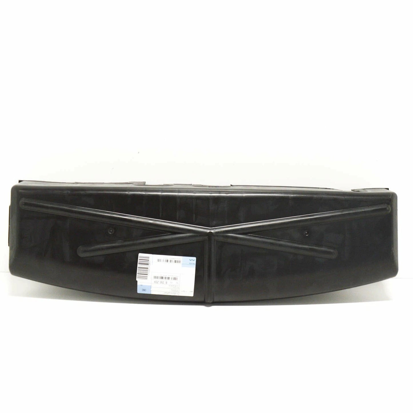 NEW BMW 3 E36 RADIATOR LOWER AIR DUCT 51718156259 8156259 ORIGINAL