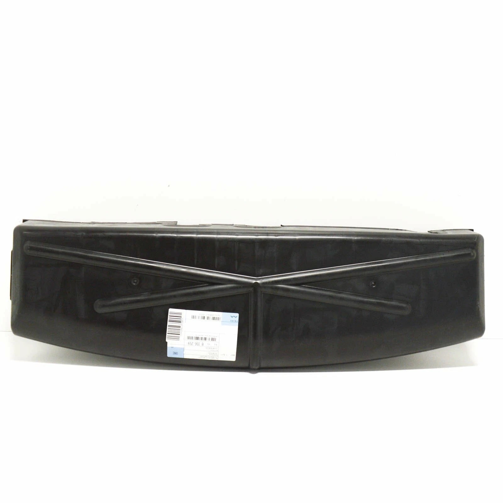 NEW BMW 3 E36 RADIATOR LOWER AIR DUCT 51718156259 8156259 ORIGINAL