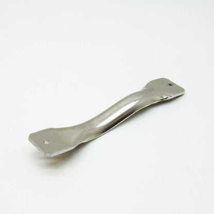 NEW AUDI E-TRON GEN FRONT REINFORCEMENT BAR RIGHT SUPPORT 4KE805352 ORIGINAL