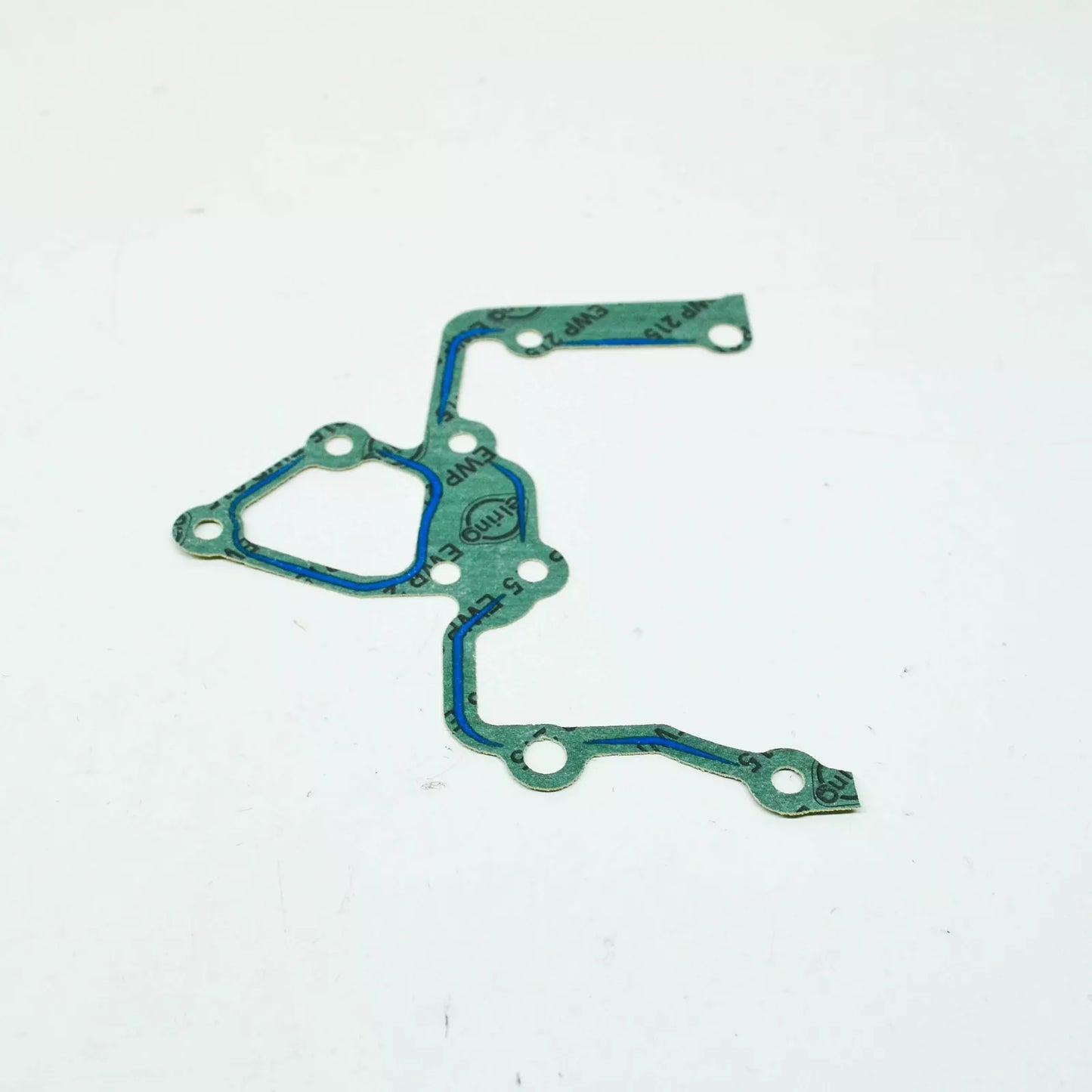 NEW BMW 7 E38 ENGINE TIMING COVER GASKET LEFT ZYL.1-6 11141725767 ORIGINAL