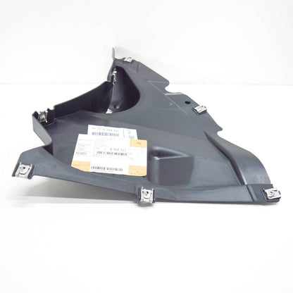 new bmw 4 f32 front left front wheel arch trim 51718054551 2014 original