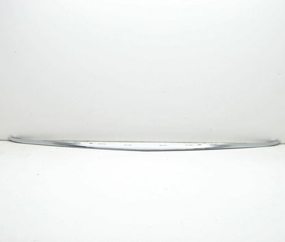 NEW MERCEDES-BENZ CLS C218 FRONT BUMPER CENTER MOLDING A2188851374