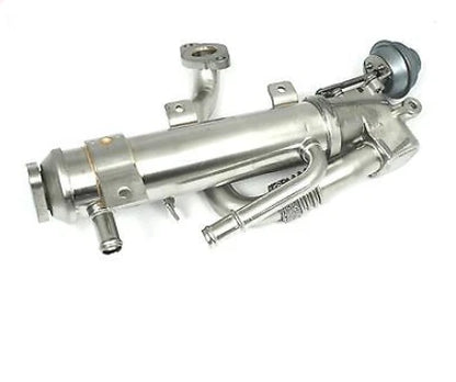 NEW AUDI A4 AVANT B8 EGR COOLER 03L131512AH ORIGINAL