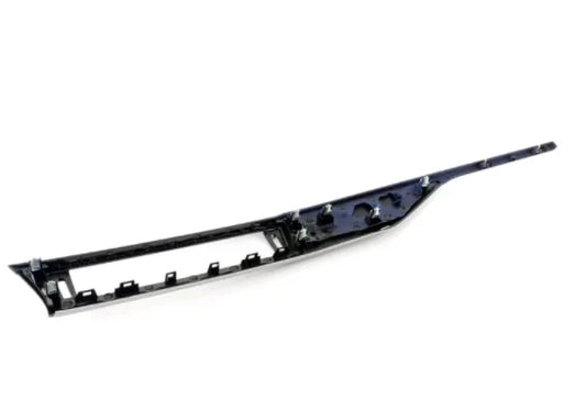 NEW BMW 3 F30 FRONT INSTRUMENT DASH PANEL RIGHT TRIM LHD 51458064259 ORIGINAL