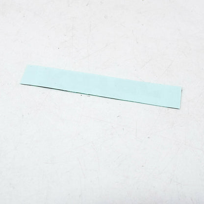 NEW VOLKSWAGEN BEETLE A5 HIGH CHROME KAEFER INSCRIPTION 5C1853670C739