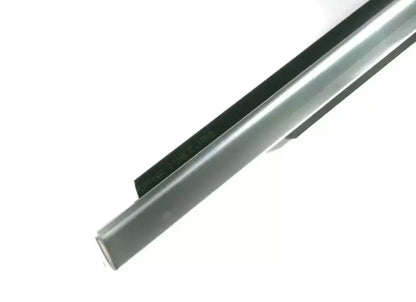 NEW BMW 3 E90 FRONT LEFT DOOR WEATHERSTRIP TRIM 7119981 51337119981 ORIGINAL