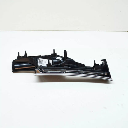 NEW MERCEDES-BENZ E W213 LEFT INSTRUMENT PANEL TRIM LHD A2136806701 ORIGINAL