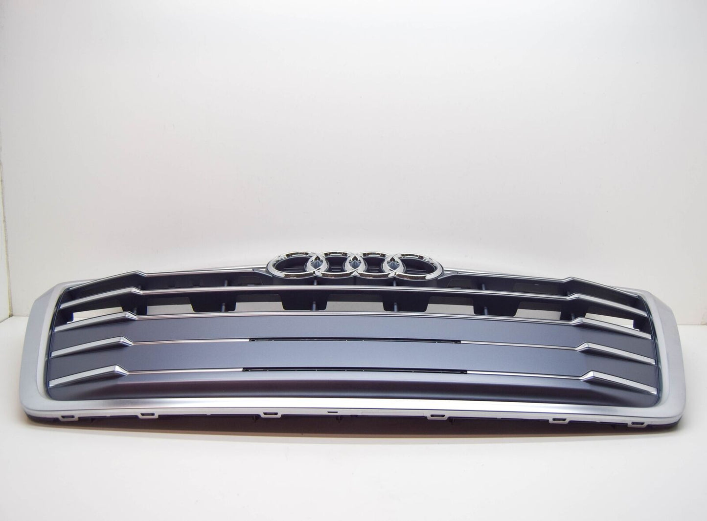 new audi q5 fy radiator grille 80a853651hrp5 80a853651h rp5 original
