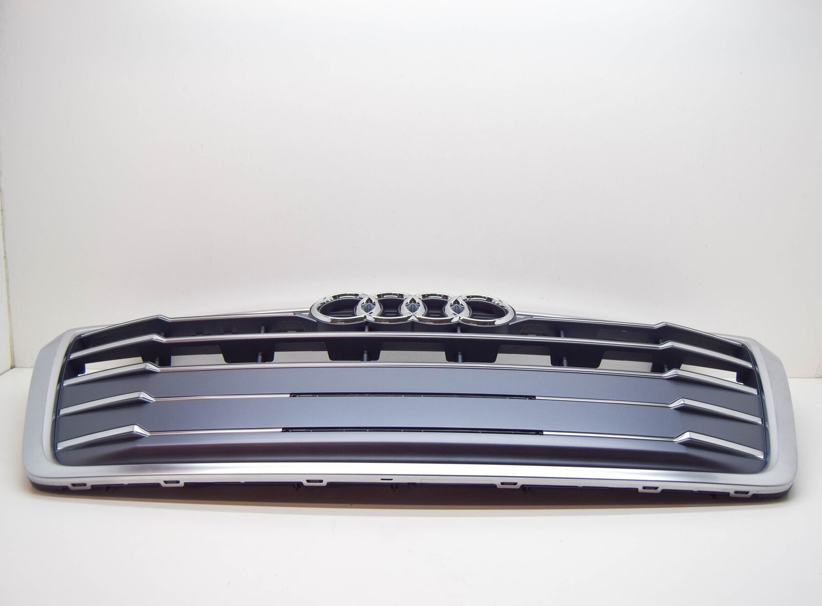 new audi q5 fy radiator grille 80a853651hrp5 80a853651h rp5 original