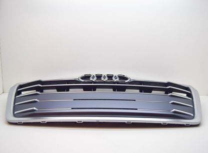 new audi q5 fy radiator grille 80a853651hrp5 80a853651h rp5 original