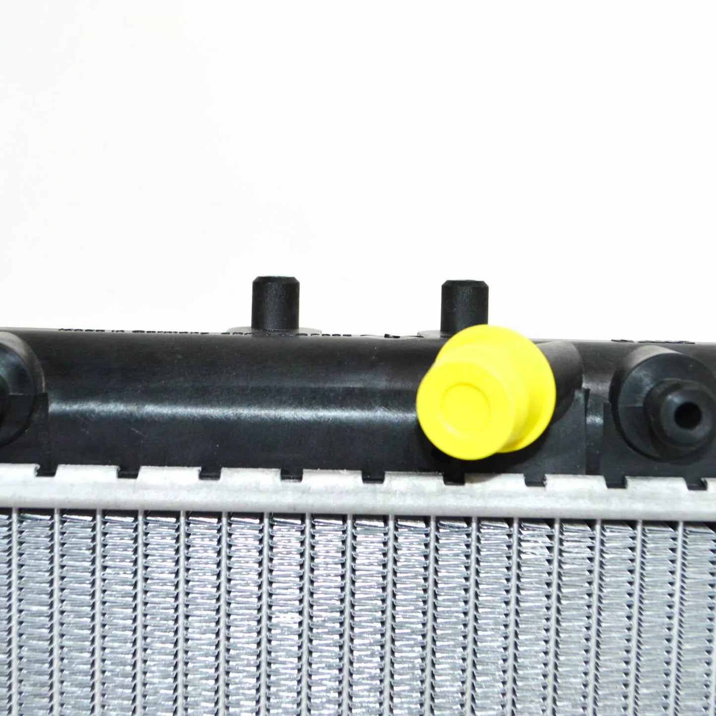 NEW AUDI RS5 SPORTBACK 8W6 REAR RIGHT COOLING RADIATOR 8W0121212F ORIGINAL