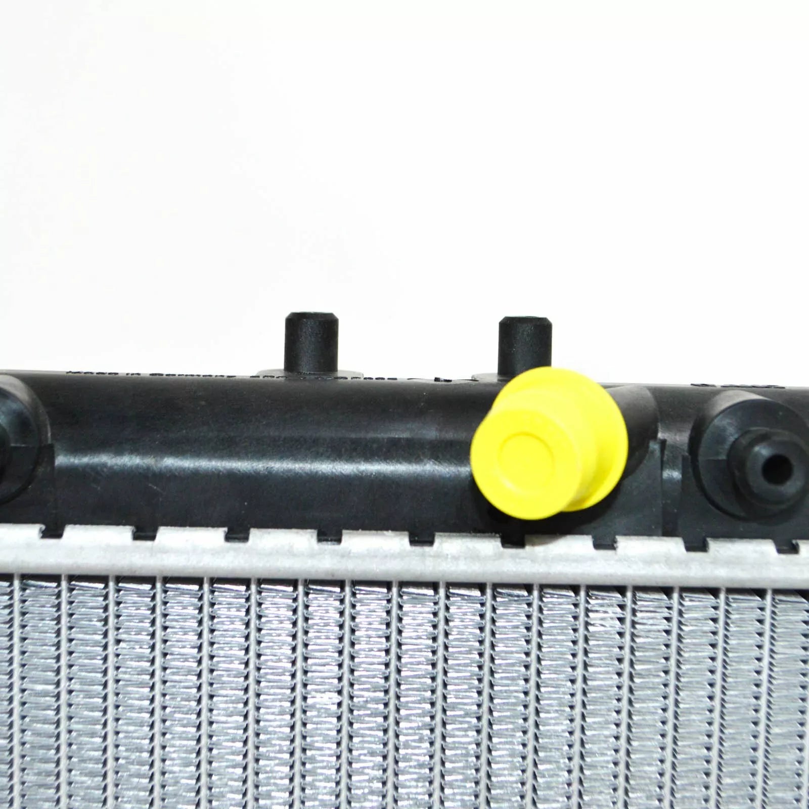 NEW AUDI RS5 SPORTBACK 8W6 REAR RIGHT COOLING RADIATOR 8W0121212F ORIGINAL