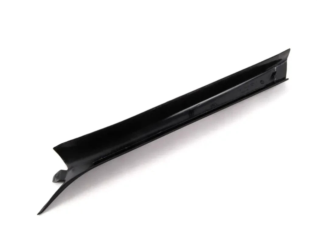 NEW BMW 3 COMPACT E36 FRONT RIGHT A-PILLAR COVER 8132670 51438132670 ORIGINAL
