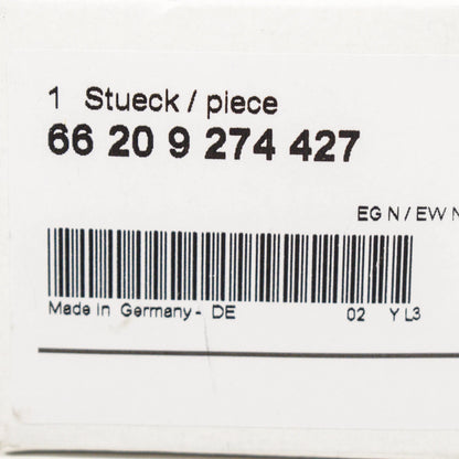 NEW BMW 2 GT F46 REAR BUMPER PDC PARKING SENSOR 66209274427 ORIGINAL