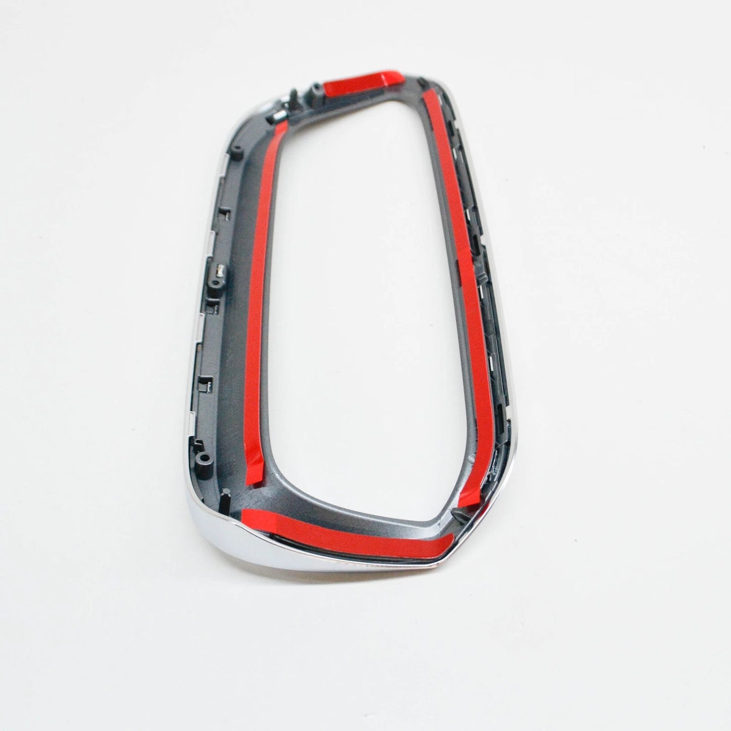 NEW BMW I3 I01 FRONT RADIATOR LEFT KIDNEY GREY GRILLE 51137352701 ORIGINAL