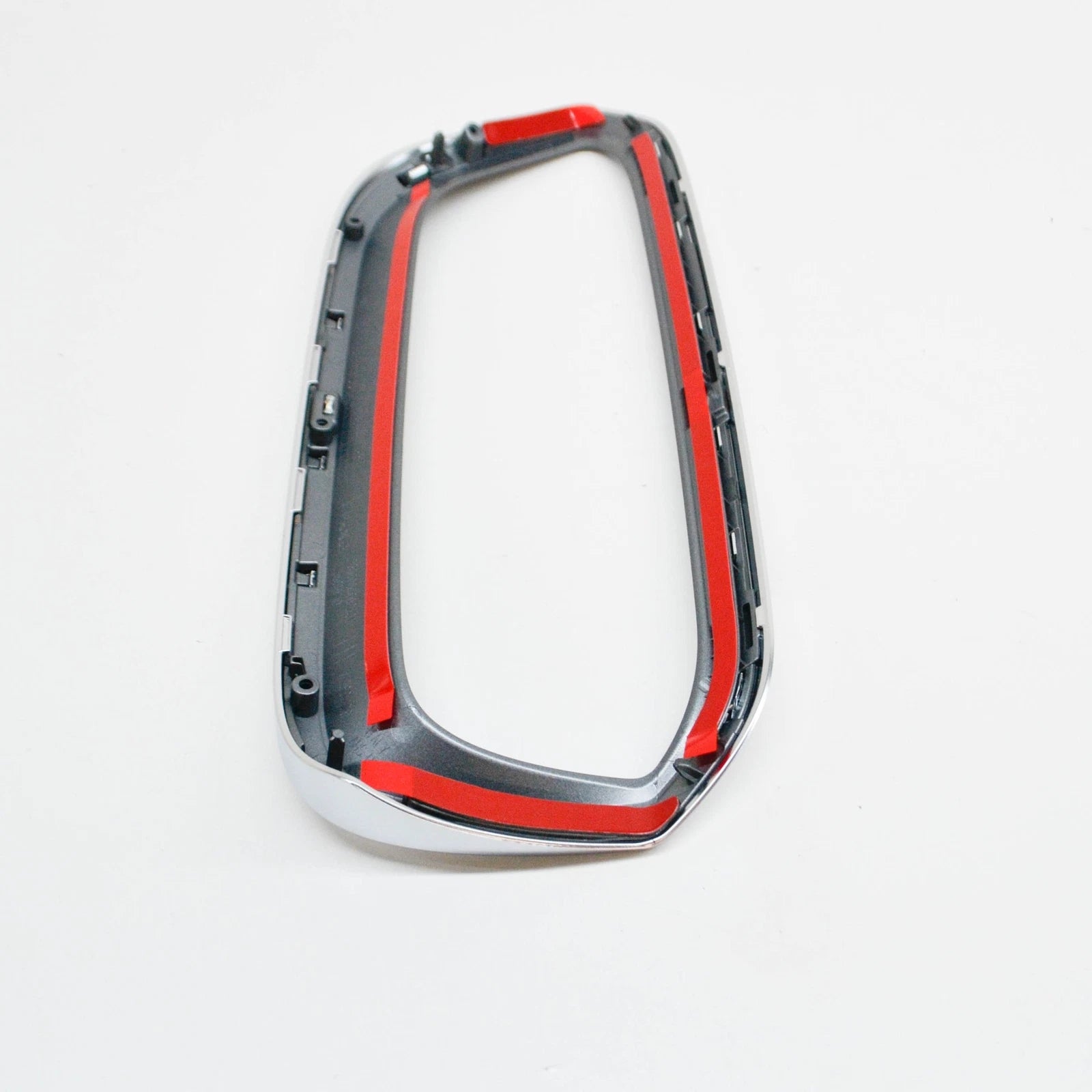 NEW BMW I3 I01 FRONT RADIATOR LEFT KIDNEY GREY GRILLE 51137352701 ORIGINAL