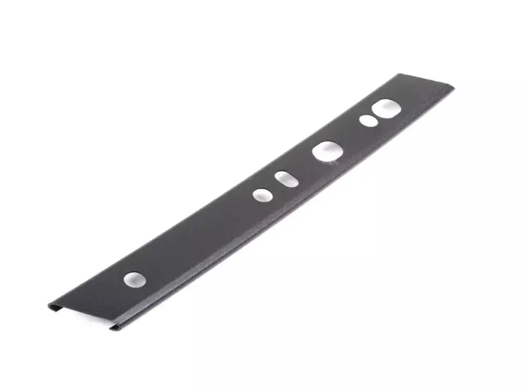 NEW BMW Z3 E36 FRONT RIGHT CONVERTIBLE TOP RAIL 8397652 54318397652 ORIGINAL