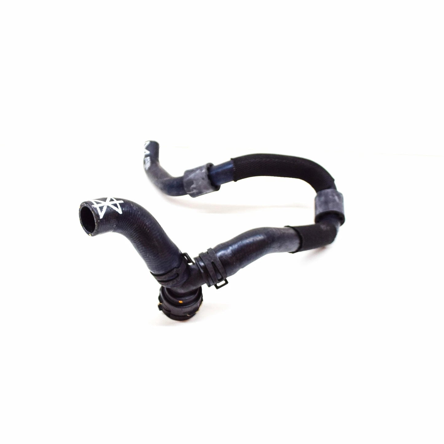 NEW VOLKSWAGEN GOLF MK7 5G COOLANT WATER PIPE HOSE 5Q0122058Q