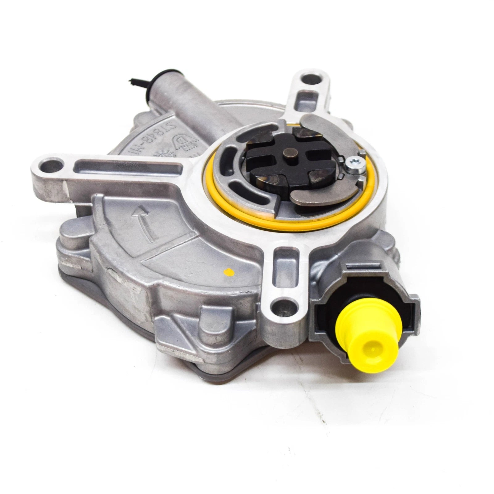 NEW AUDI A6 C7 VACUUM PUMP 07L145100F 2015 ORIGINAL