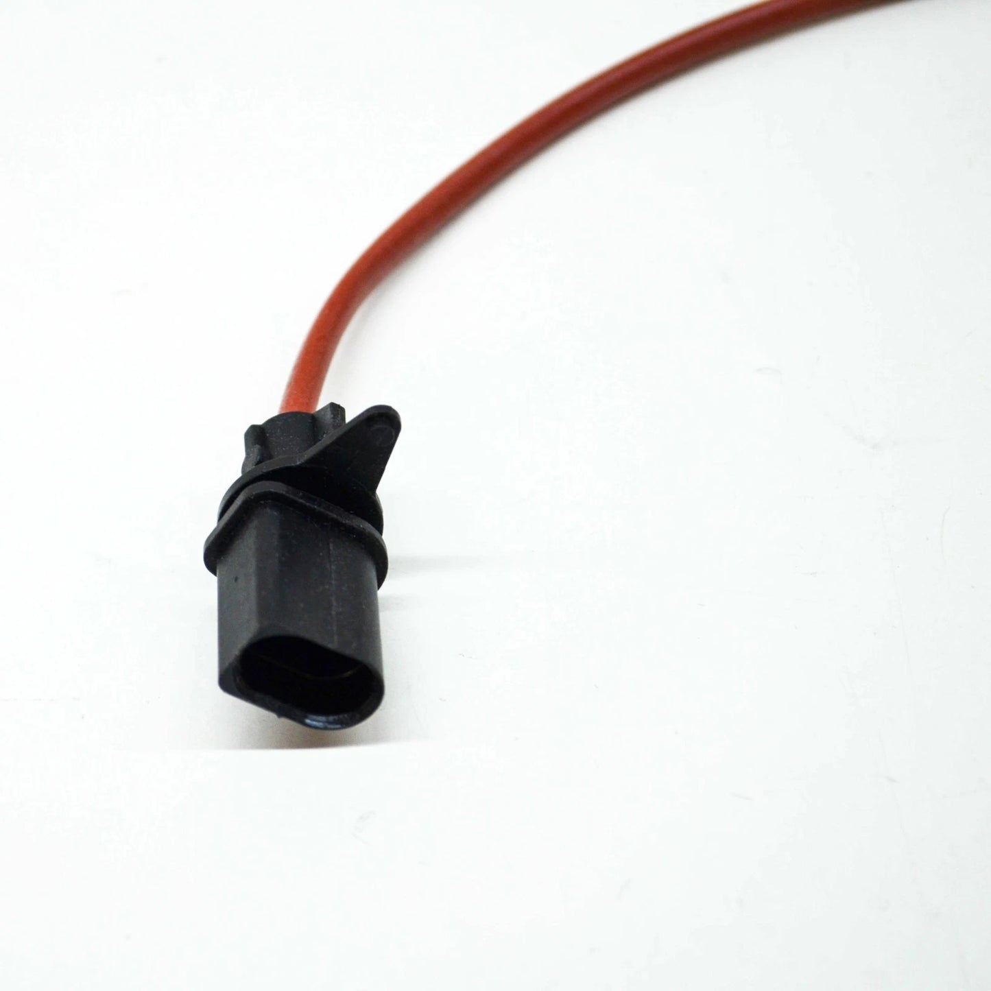 NEW VW TOUAREG CR FRONT BRAKE PAD WEAR INDICATOR SENDER WIRE 4M0615121AC