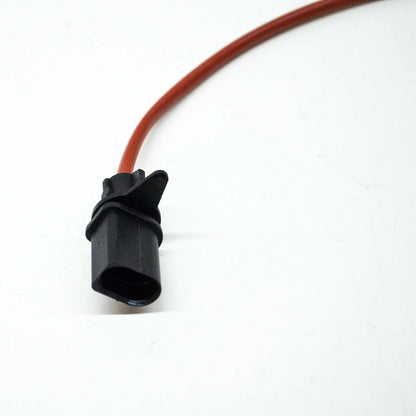 NEW VW TOUAREG CR FRONT BRAKE PAD WEAR INDICATOR SENDER WIRE 4M0615121AC