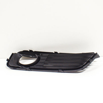 NEW BMW 1 F20 FRONT BUMPER LEFT CLOSED FOG LIGHT GRILLE 51117371669 ORIGINAL
