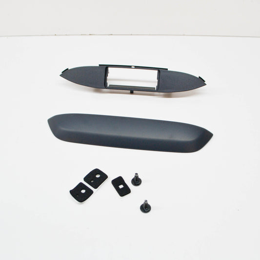 new ford grand c-max mk2 tailgate handle lower cover 1705156 original