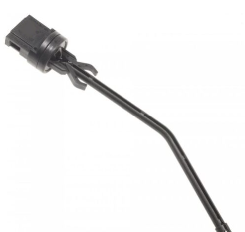 new audi a1 mk1 evaporator temperature sensor 6q0907543f original