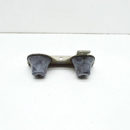 NEW VW V T5 FLATBED 7JD, 7JE, FRONT EXHAUST RUBBER MOUNT 7E0253144J ORIGINAL